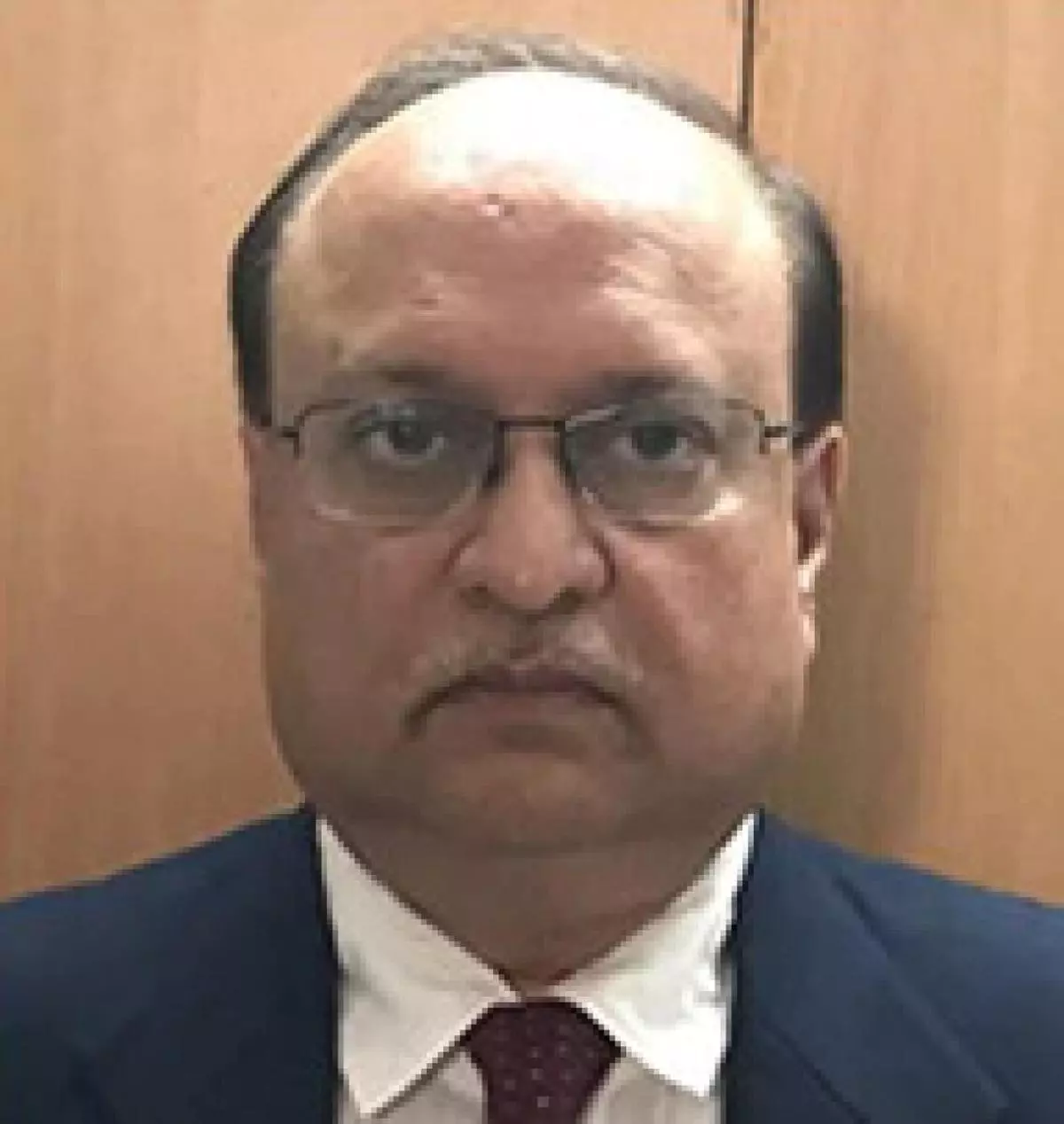 Ravi Mittal, Chairperson,  Insolvency and Bankruptcy Board of India 