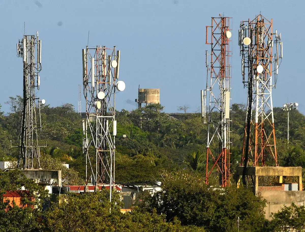 The ministry has extended the PLI scheme for telecom networking products to 42 companies