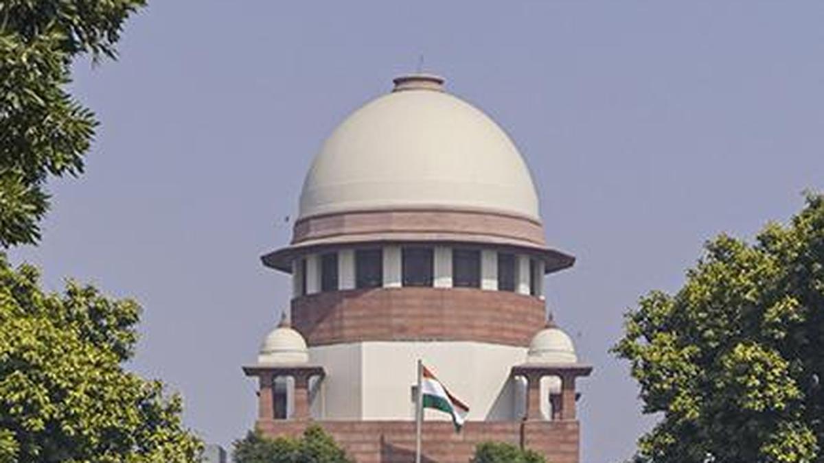 Supreme Court rules UP cannot levy VAT on interstate natural gas sales