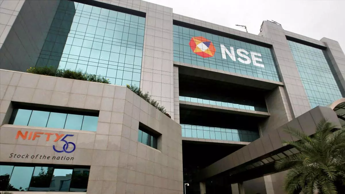 NSE bars Angel One from onboarding new authorised persons - The Hindu ...