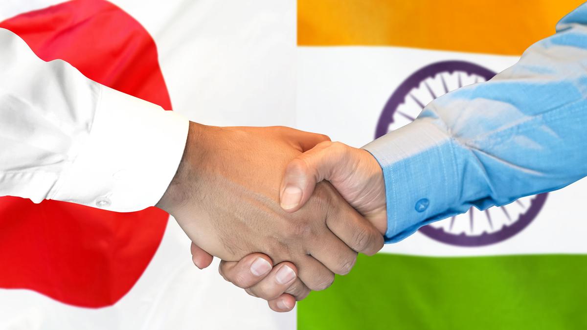 Trade pact imbalance: India to discuss non-tariff measures with Japan