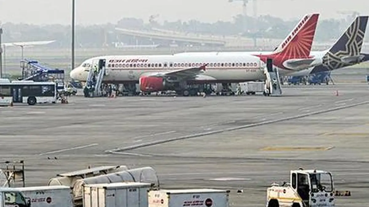 India's airline industry in focus after IndiGo names Willie Walsh as new CEO