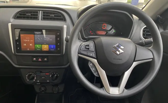 2022 Maruti Suzuki Alto K10 2022 Maruti Suzuki Alto K10
