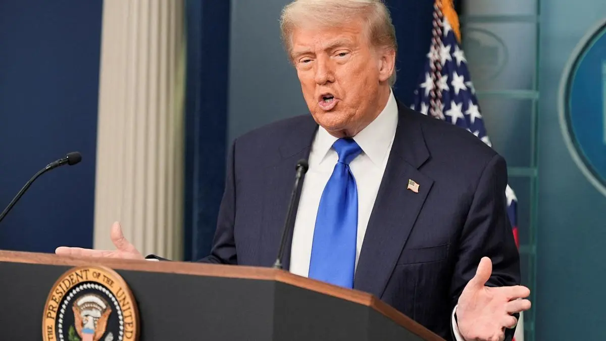 India at 25% amongst the worst hit in Trump’s new reciprocal tariff list