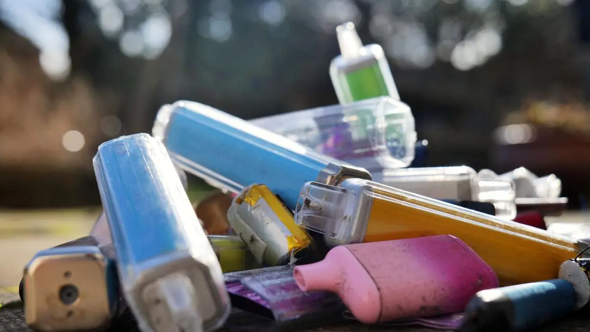 Gatekeeping unproven ‘harm reduction’ nicotine products
