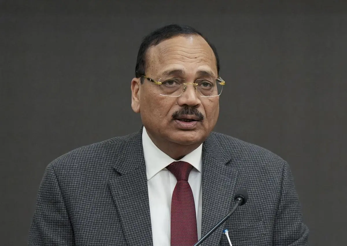 thehindubusinessline.com - CJI calls for deepening technology and AI-based judicial architecture for faster justice delivery