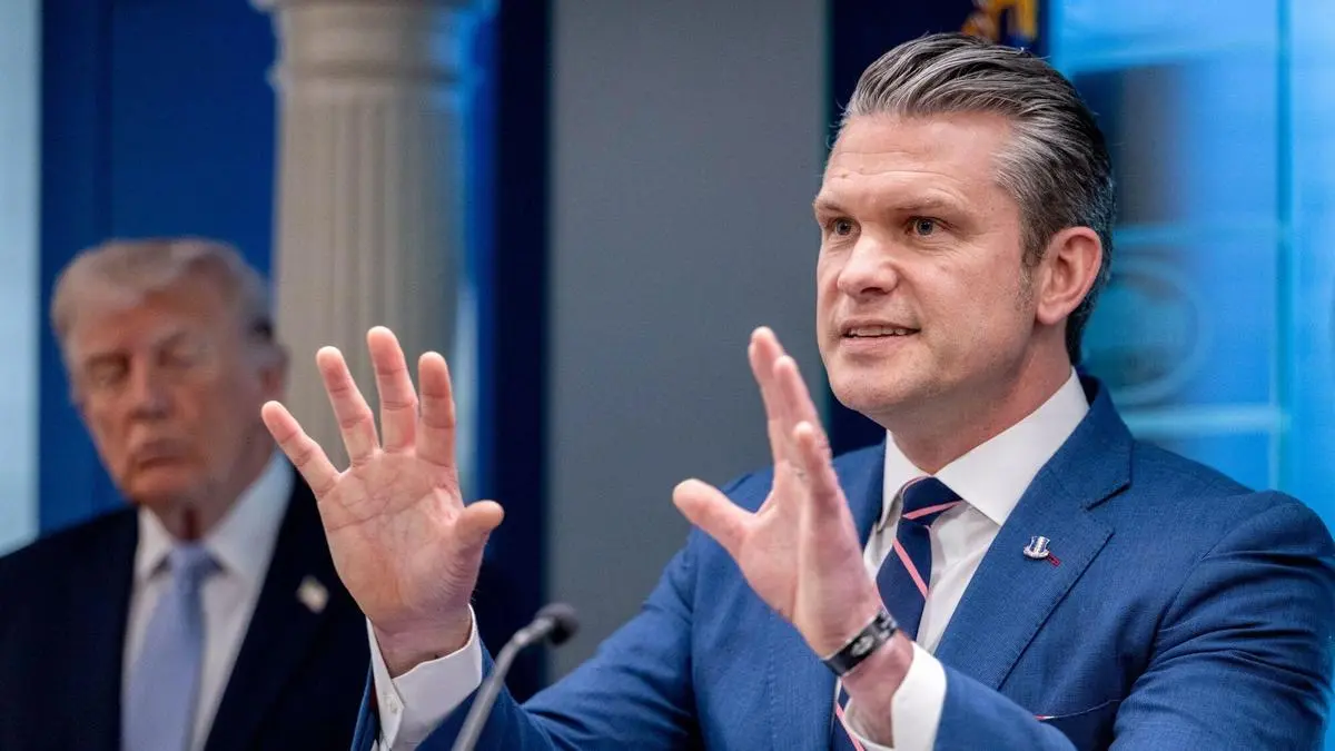 The Weight of a Secretary’s Word