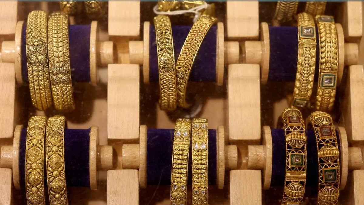 Kerala gold merchants seek policy push for gold recycling