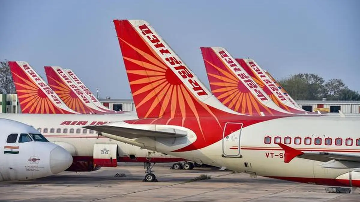 Air India pilot dies of heart attack while on scheduled rest in Bali