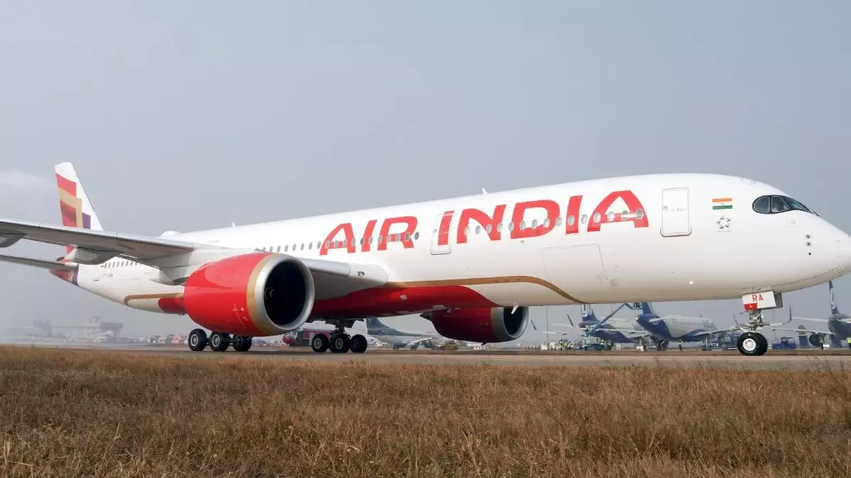 Air India to tweak schedules, deploy Vistara aircraft on metro routes