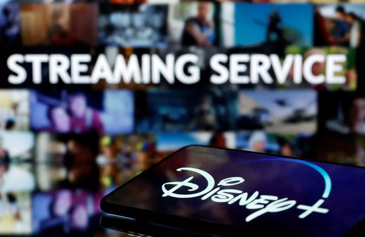 Disney+ subscriptions soared to 152.1 million 