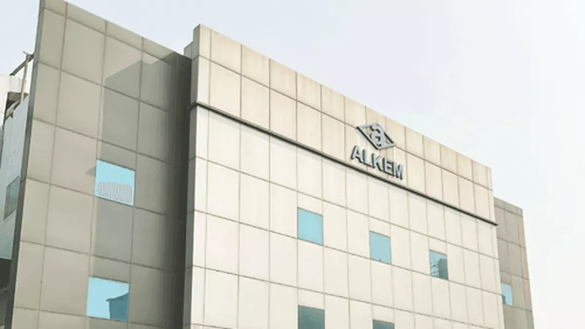 Alkem to transfer trade generics business to subsidiary