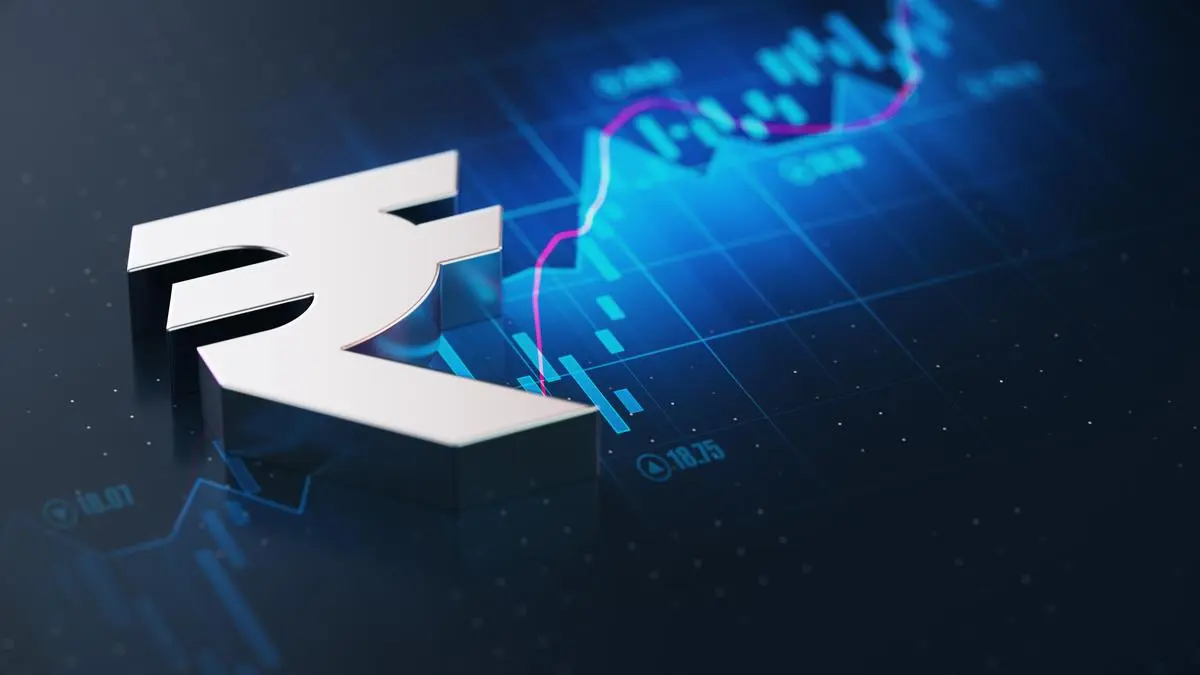 Rupee ends little changed at 93.06/USD, hemmed in by position unwinding, importer hedging