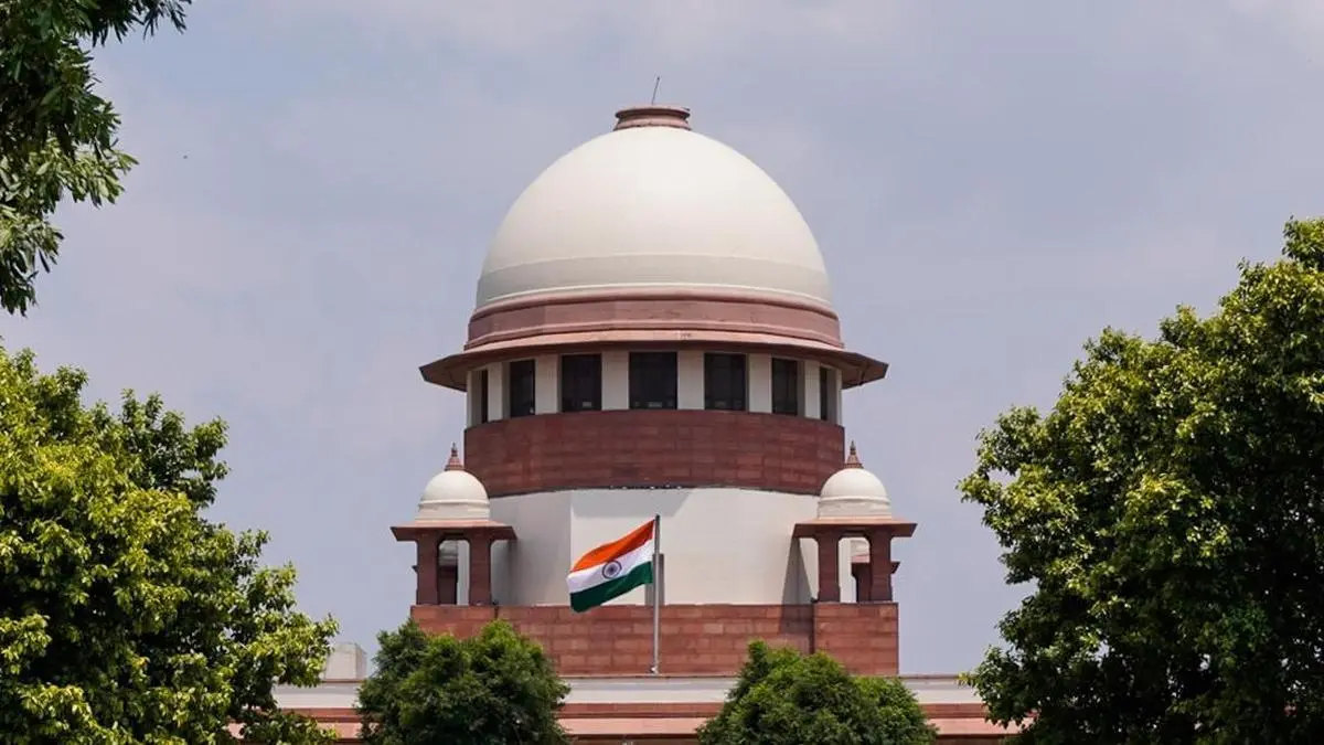 SC notice to Centre, others on plea concerning MSP