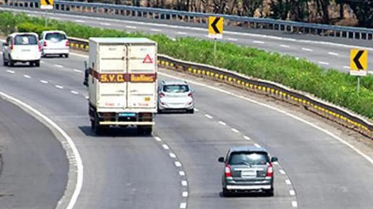 IRB Infrastructure Trust wins NHAI TOT bundle in Uttar Pradesh for upfront ₹9,270 crore