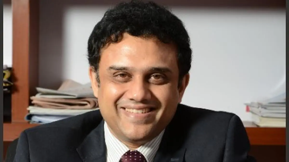 Berger Paints eyes gross sales enhance amid mass consumption slowdown, focuses on premium merchandise: Abhijit Roy, MD & CEO