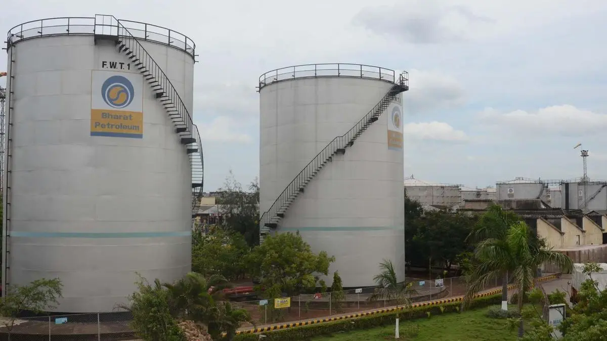 Environment ministry likely to allow storage of more petroleum products in coastal regulation zones