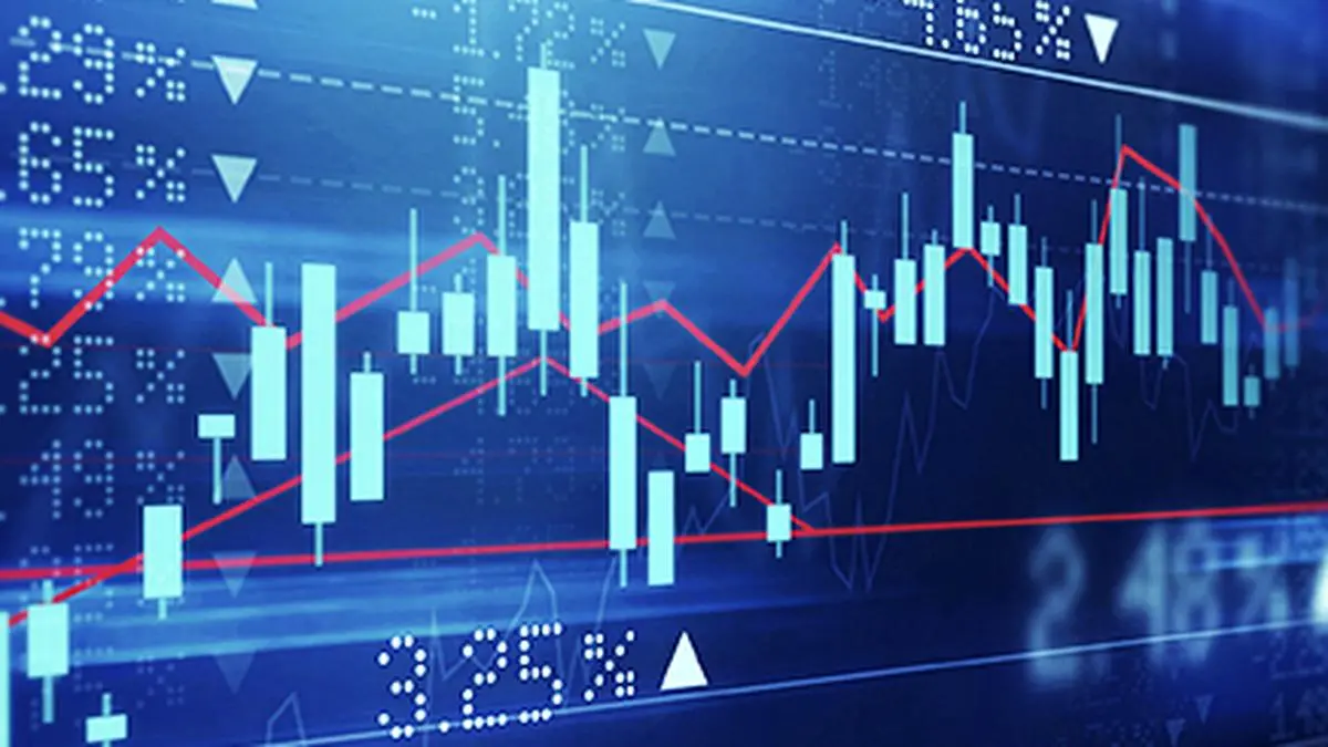 Markets recover from morning lows as Adani Ports, M&M lead gains 
