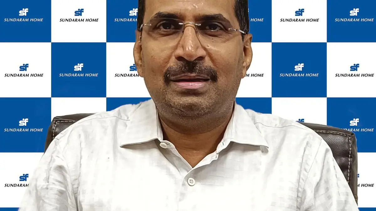 Sundaram House posts ₹59-cr web in Q2, disbursements up 29%