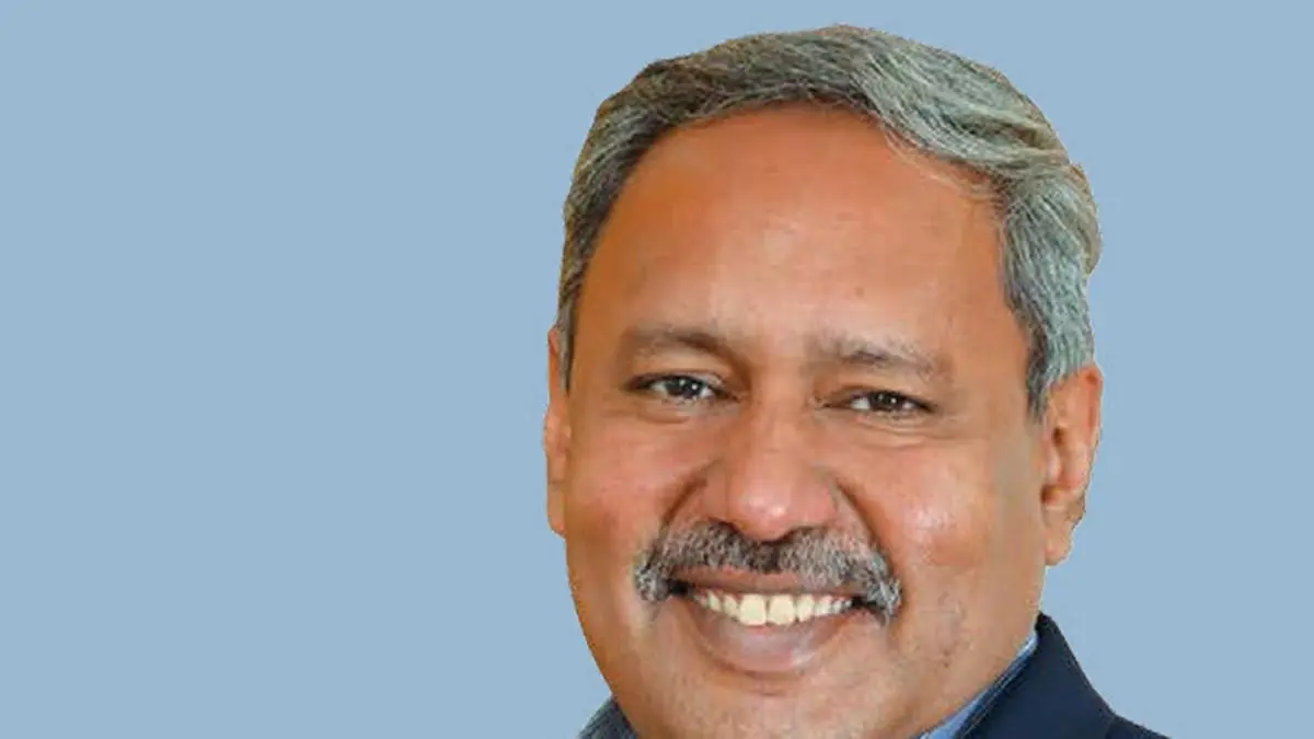 A name change will benefit ‘small finance banks’: Baskar Babu