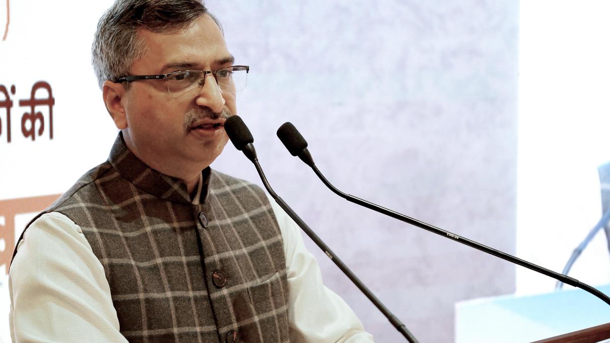 India reports steady mining growth despite global disruptions, launches second tranche of limestone auctions in J&K