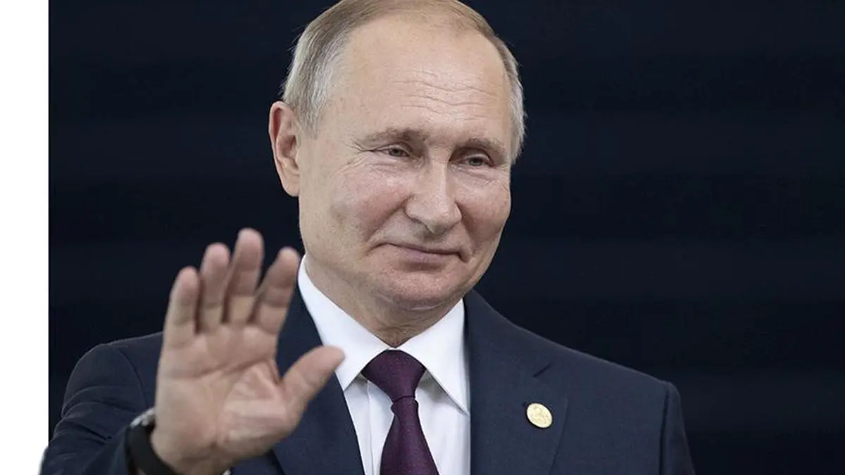 India said to pitch new arms deal with Russia during Putin visit