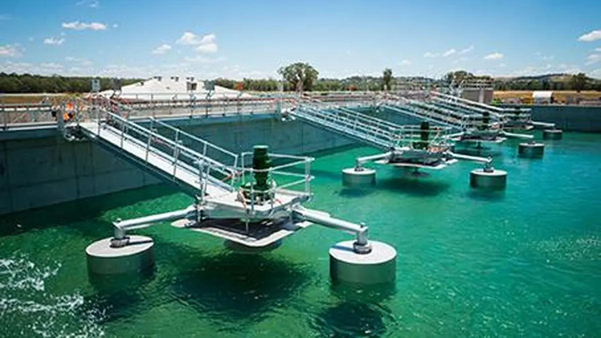 VA Tech Wabag bags order to construct wastewater treatment plant in Georgia