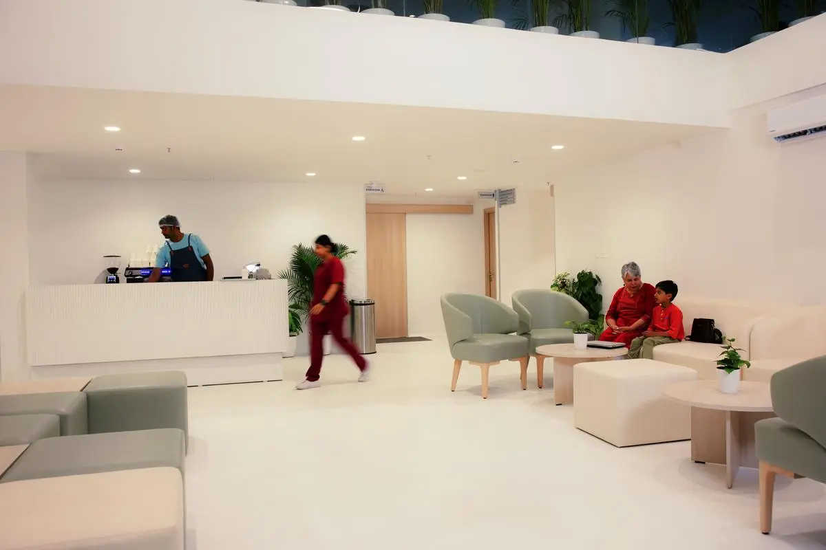 thehindubusinessline.com - Startups now deliver healthcare too