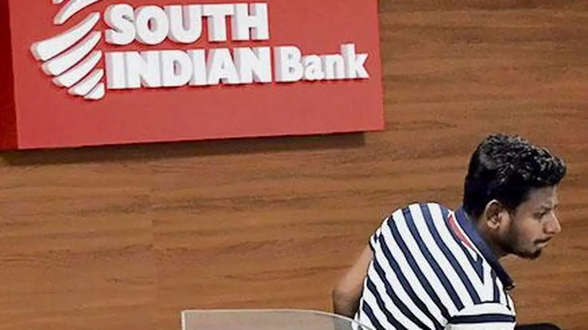 RBI veteran Jose Kattoor appointed South Indian Bank’s Non-Executive Part-Time Chairman