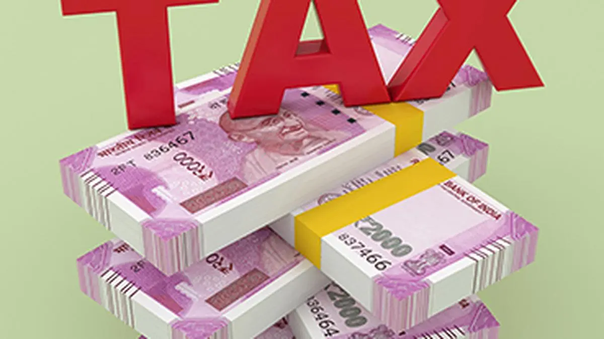 GST rate on prepackaged, prelabelled dairy & agri products notified The Hindu BusinessLine