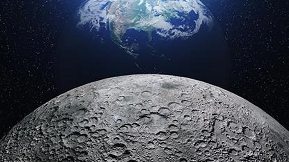 Russia plans to build a nuclear power plant on the moon by 2036