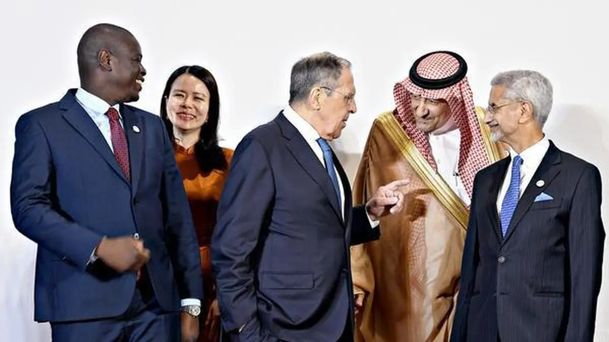 Hormuz crossfire, 'duck diplomacy': Decoding India's high-stakes balancing act at BRICS meet