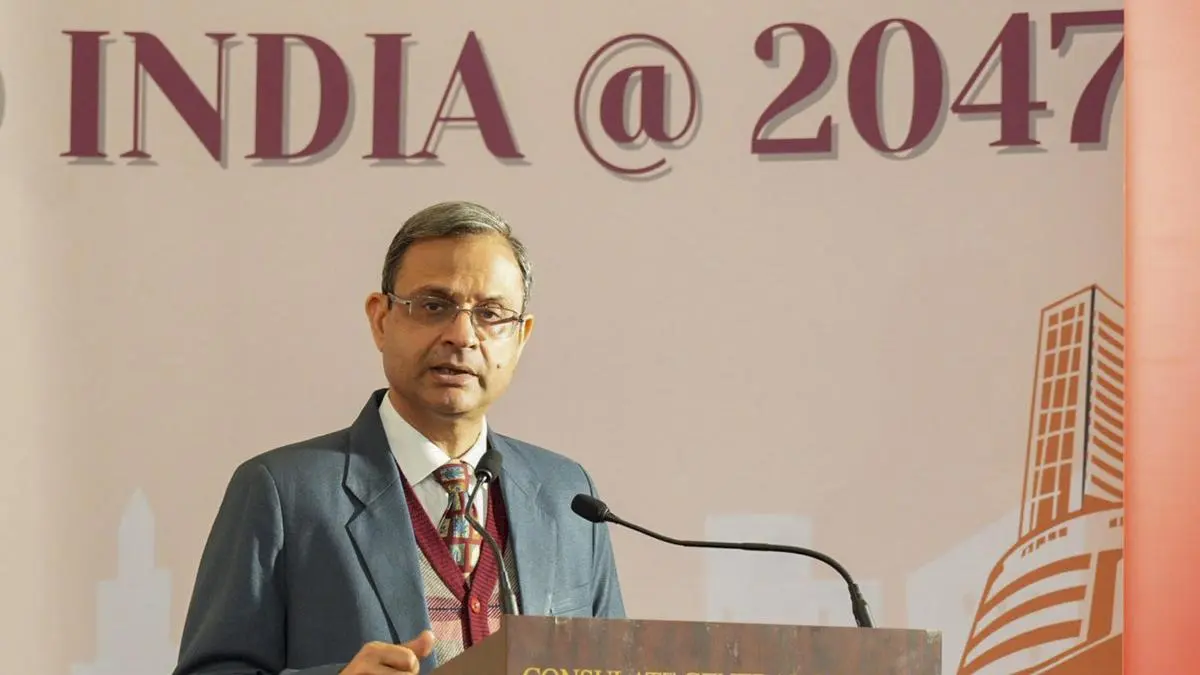 FDI outflows, currency movements are cyclical and under watch: RBI Governor Sanjay Malhotra