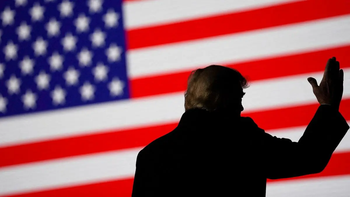 A look at the global race for free trade agreements since Trump's return
