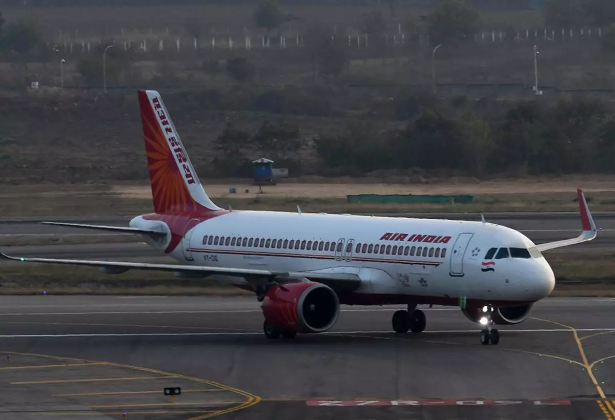 According to agency reports, Air India will require 6,500 pilots to operate the said aircraft, which will be delivered by 2032.