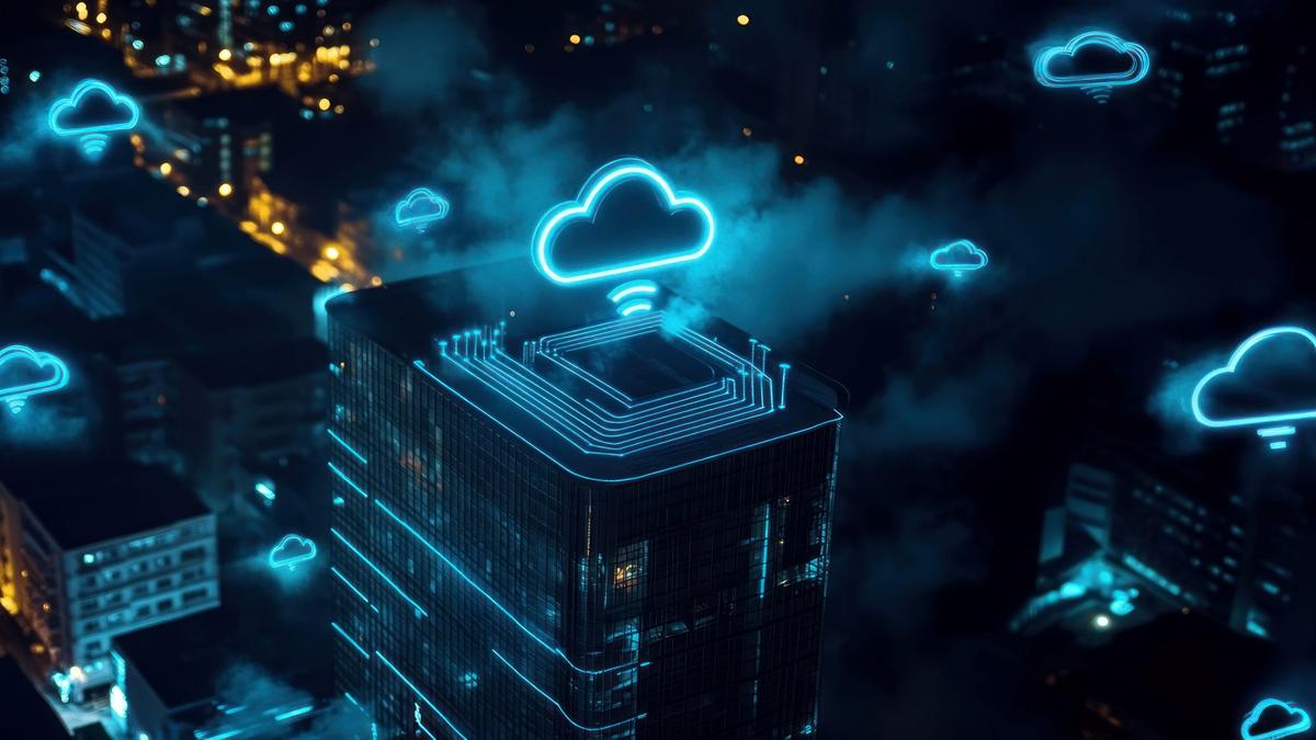 Yotta Data Services, darya.ai to develop Tajikistan’s first green AI Data Centre