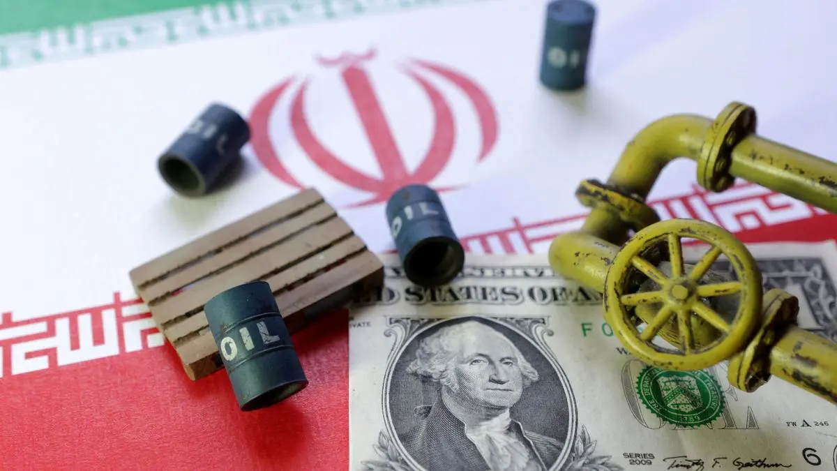 How the US-Israel conflict with Iran is exposing cracks in the petrodollar system