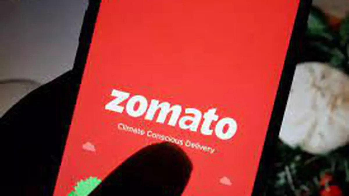Broker’s call: Zomato (Buy) – The Hindu BusinessLine