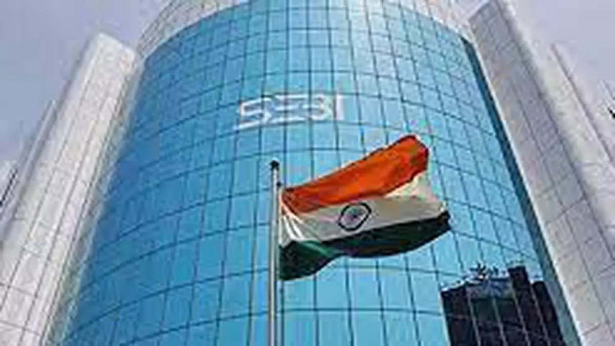 Sebi Slaps ₹3 Lakh Fine On Kotak Aif The Hindu Businessline 4072