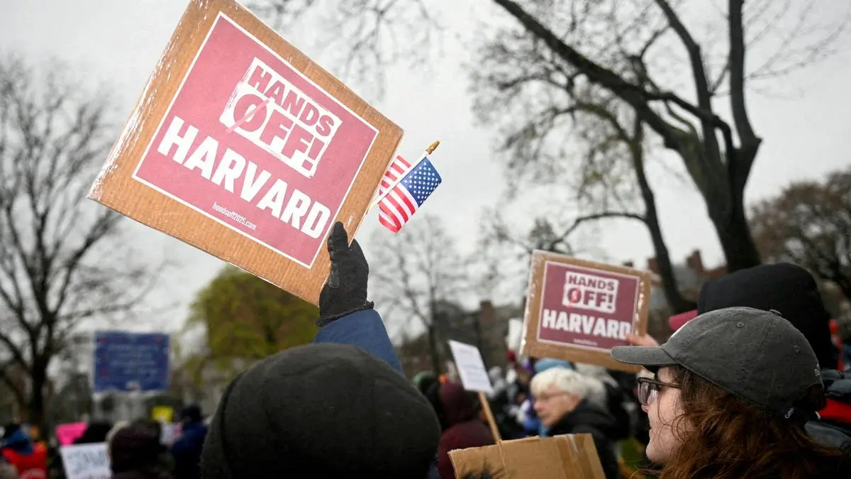 Elite US universities hit with 21% endowment tax under new GOP spending bill
