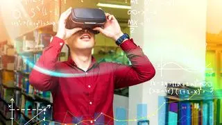 Algorithmic learning: Reshaping the B-school experience Algorithmic learning: Reshaping the B-school experience