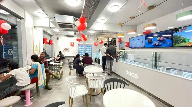 Hatsun has 4,300 exclusive outlets for milk, curd and ice cream Hatsun has 4,300 exclusive outlets for milk, curd and ice cream