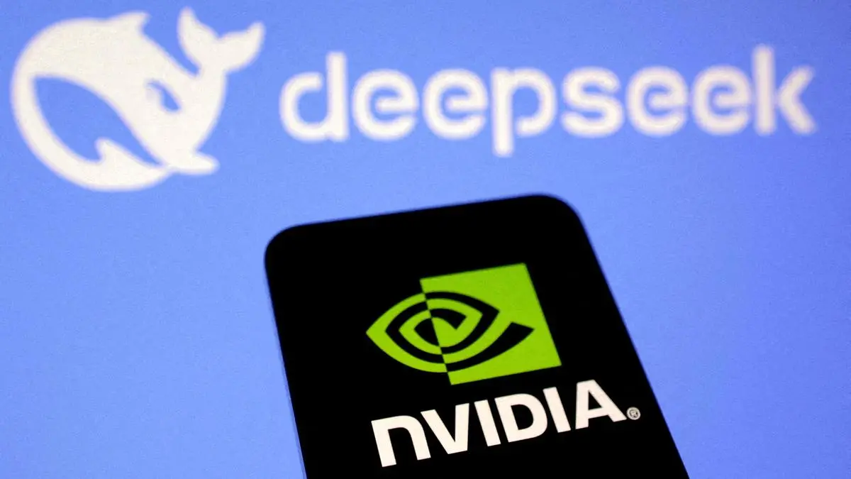 DeepSeek discloses AI model costs, challenges US AI spending strategy