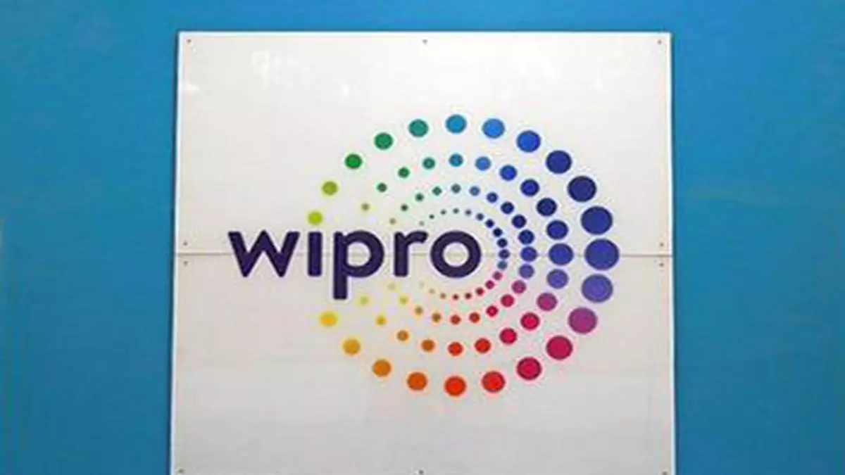 Wipro Limited Launches New Brand Identity; Rearticulates its Values |  Business Wire