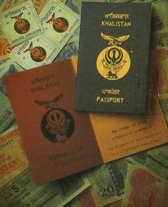 Pro-Khalistan groups have been using Canada to stoke anti-India sentiments Pro-Khalistan groups have been using Canada to stoke anti-India sentiments