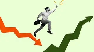 With strong balance sheets, corporates and banks are well-positioned to weather upcoming economic shocks