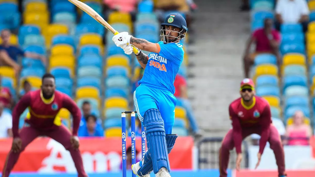 BCCI releases tender for Team India title sponsorship
