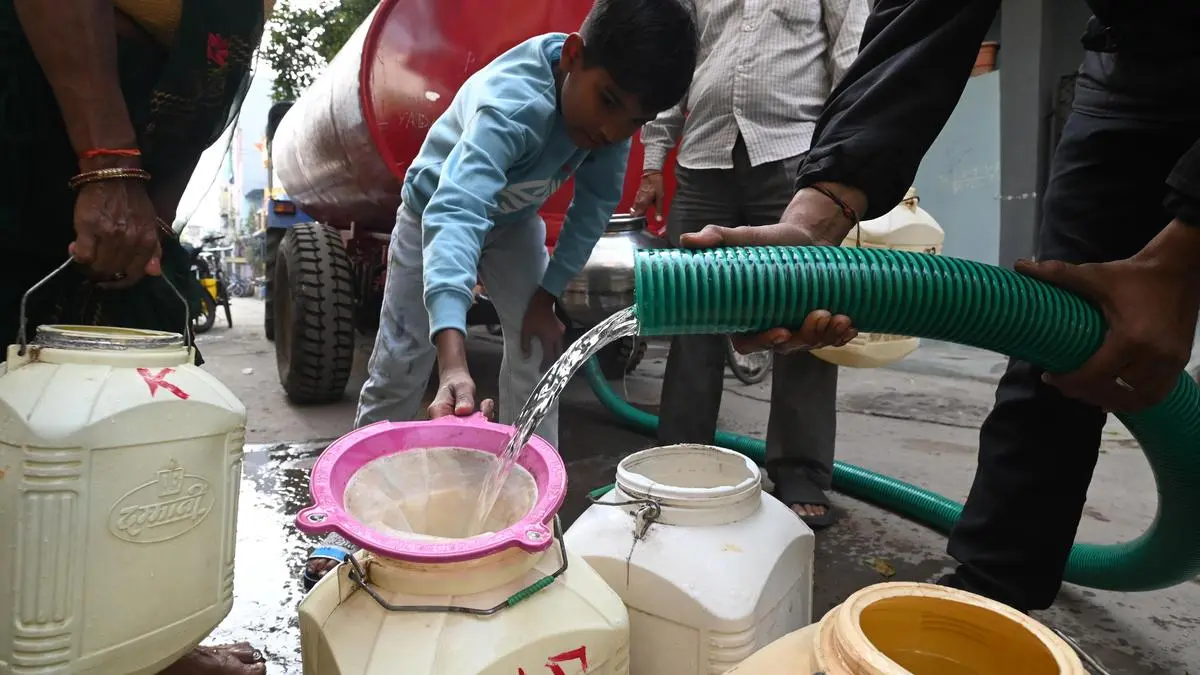 Mumbai water cut: BMC turns up heat, warns of criminal action against electric pump users