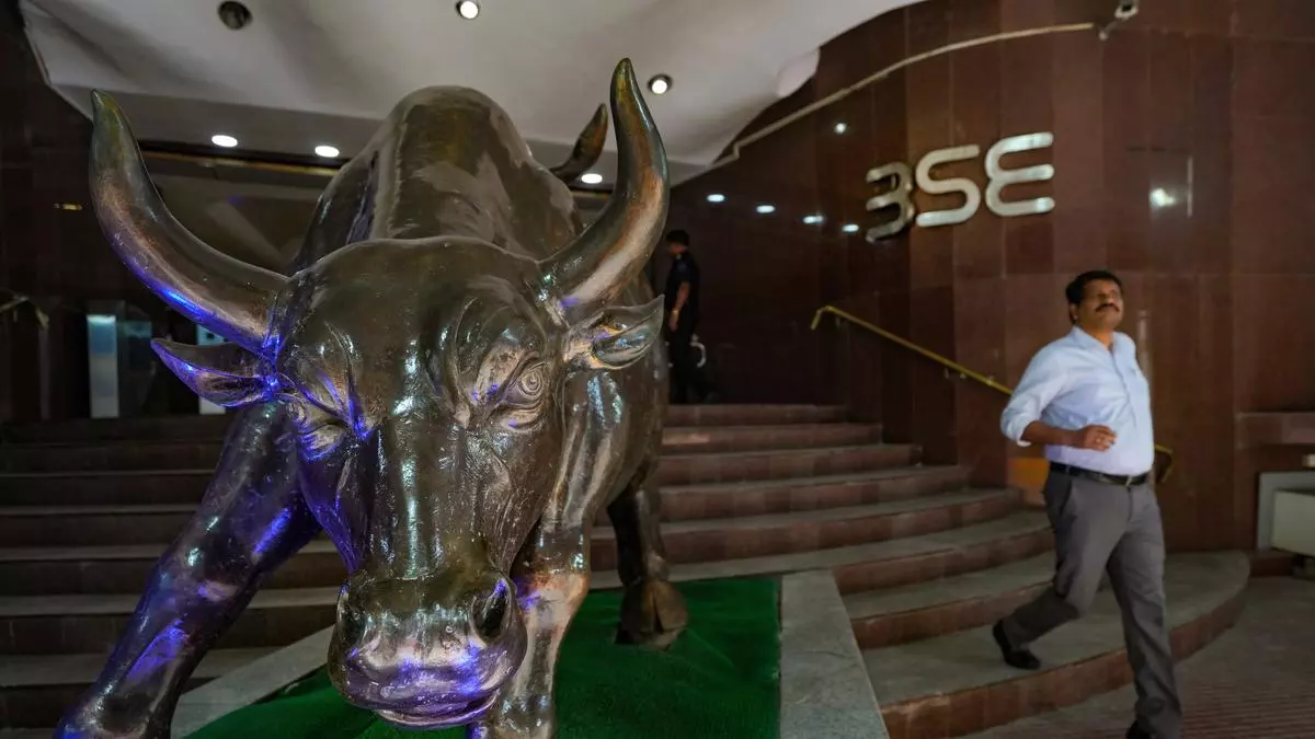 bse-sensex-seen-up-9-in-2023-correction-unlikely-the-hindu-businessline