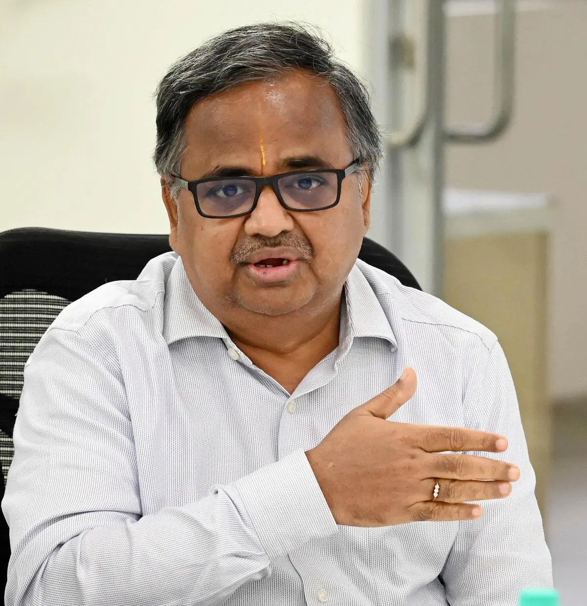 thehindubusinessline.com - Automotive aftermarket platform myTVS to commence Dubai operations in 30-60 days